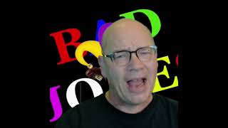 [Almost] Daily Bad Jokes for June 12, 2026