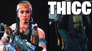 New THICCEST Operator RIVAS Is THICC | New Rivas Operator Bundle