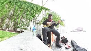 Jay Dvrn - Lose Yourself Eminem Cover