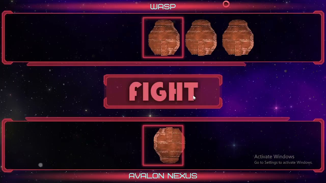 Avalon Nexus - Devlog 1