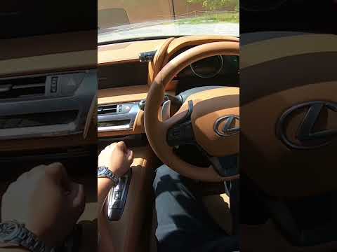 生産終了したレクサスLC、5000ccのこんないい車、もう2度と出てこないだろうな。 #automobile #レクサス #LC