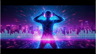 Feel the Beat β Epic Rhythm Visualizer | 30 Dynamic AI Scenes | Bass Boosted Music Video