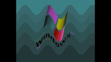 Windows XP R2 Professional Startup Sound Effects (Sponsored By Preview 2 Effects) in G Major 173