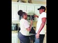 GETTING HIM TO HELP HER……..👀😳😬