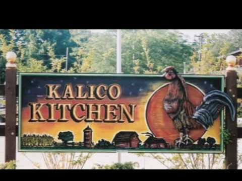 Kalico Kitchen in Saugatuck / Douglas Michigan