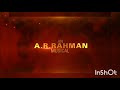 Mersal " Aalaporan Thamizhan " Bass Remix song.