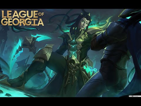 გათავისუფლებული თრეში: ღამე სასტუმროში | League of Legends: Wild Rift