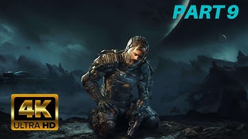 The Callisto Protocol Part 9