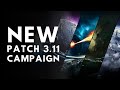 Stellaris 3.11 New Campaign - Stellaris Thursdays Live