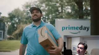 DJ Dominator reacts to How Amazon Shipping Works feat  UPS & FedEx