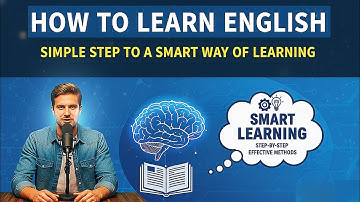 Stop Studying English the Wrong Way! Do This Instead!