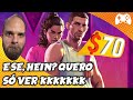 E se GTA 6 custar 70 dólares??? Kkkkk