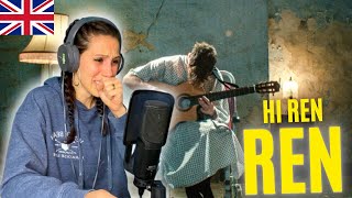Download Lagu Therapist Reacts To Ren - Hi Ren #ren #hiren #reaction #firsttime #therapy #worldmusic #psychology MP3 Download Lagu Therapist Reacts To Ren - Hi Ren #ren #hiren #reaction #firsttime #therapy #worldmusic #psychology MP3