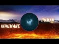 Inhumane Human- hARSH mELLOW sORES (Full song link in dscrptn)