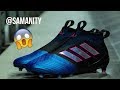 THEY SENT ME SOME INSANE FOOTBALL BOOTS/CLEATS!!😱 #3