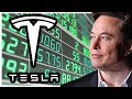Tesla announces robotaxi  stock soars after hours