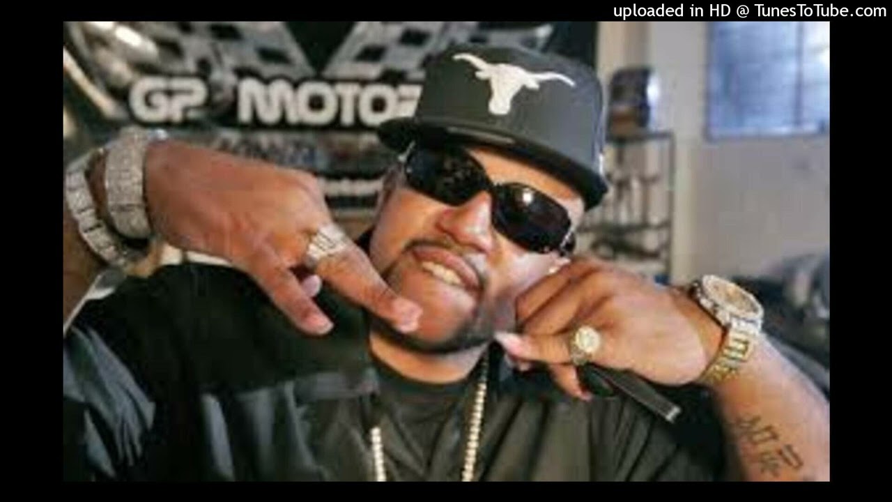 Pimp C...Love Changes (DJ Shawne Blend God Remix)