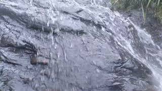 Powerful Water Stream Sounds 💧 Natural White Noise for Sleep