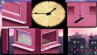 FRAMED 2 : Level 5 Walkthrough {Gameplay / HD}