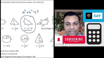 Q5 of Digital SAT Math Practice Test 1 Module 2