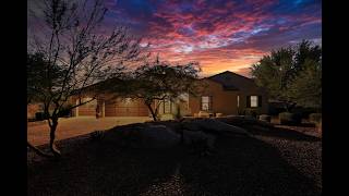 8584 E Tumbleweed Drive video tour