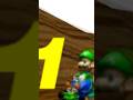 Shocking 1st Place Finish - Mario Kart 64