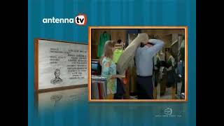Antenna TV Split Screen Credits (December 3rd, 2022)