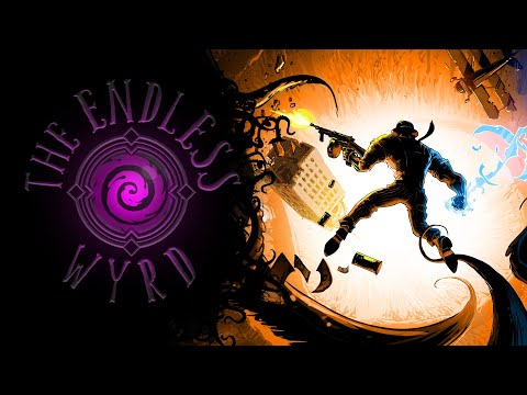 The Endless Wyrd   Reveal Trailer