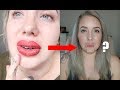 My Lips-  1 YEAR LATER