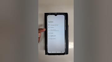 How to change navigation bar in moto e13 / Navigation bar settings in Motorola