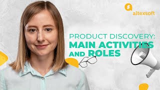 Product Discovery Main Activities and Roles screenshot 2