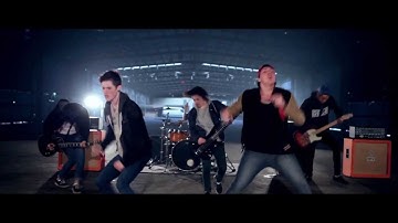 Storm The Sky - Vigilance (OFFICIAL VIDEO)