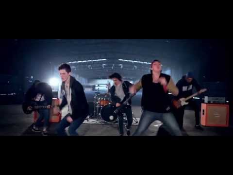 Storm The Sky - Vigilance (OFFICIAL VIDEO)