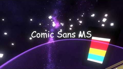 COMIC SAAAAANS!! (has UIX gone too far?! - NeosVR Devlog)