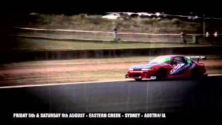 World Time Attack 2011 - Tickets on sale now!