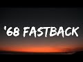 Zach Bryan 68 Fastback Lyrics mp3