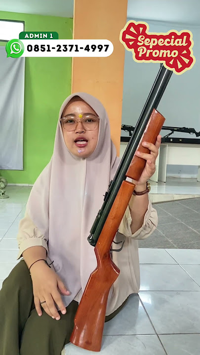 UKLIK BENJAMIN COBRA SENAPAN UNTUK PEMULA HARGA PELAJAR #senapanangin #uklikmurah #ytshorts