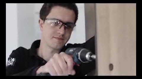 BURG RFID Corona Retrofit Lock