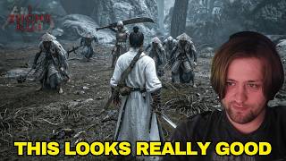 Is This the Next Big Action RPG First Look at Black Myth: Zhong Kui