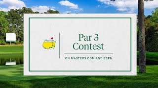 The Masters Par 3 Contest image