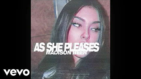 Madison Beer - Heartless (Official Audio)