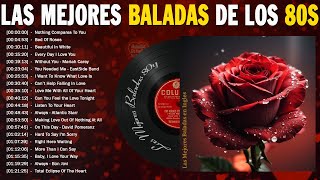 Baladas En Ingles Romanticas De Los 80 y 90 - Las Mejores Baladas En Ingles De Los 80s #069