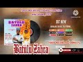 FADAR MA AIKI NA FADIMA BATULU ZAHRA 2025 OFFICIAL AUDIO BATULU ZAHRA ALBUM 2025