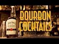 Bourbon Cocktails