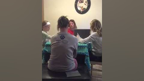 Guided reading lesson 1