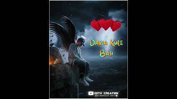 Adha Adha Mu Aji💞💞|| New Trending Odia Status Video💞 New Odia Sad Song WhatsApp Status🎧Goth Creation