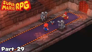 Slim Plays Super Mario RPG (Switch) - #29. Keep on Fightin'