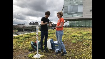 Environmental Engineering at Syracuse University