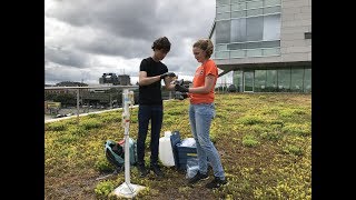Environmental Engineering at Syracuse University