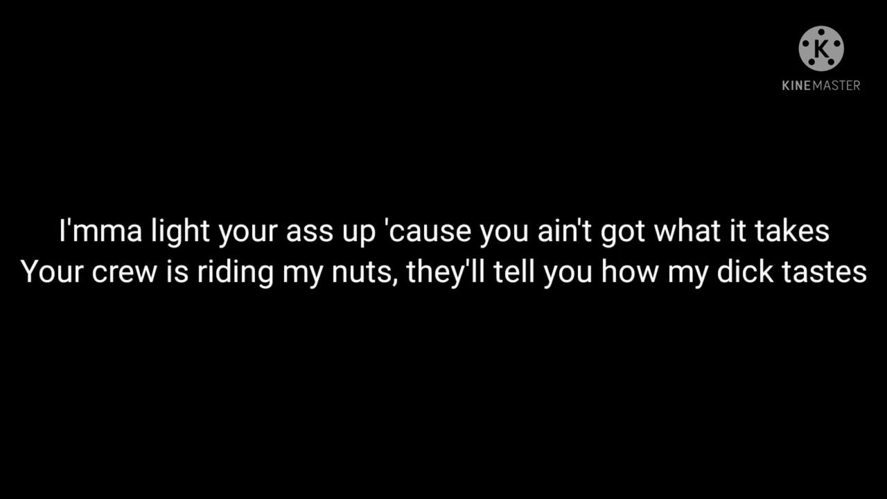 Hollywood Undead Lights out lyrics YouTube